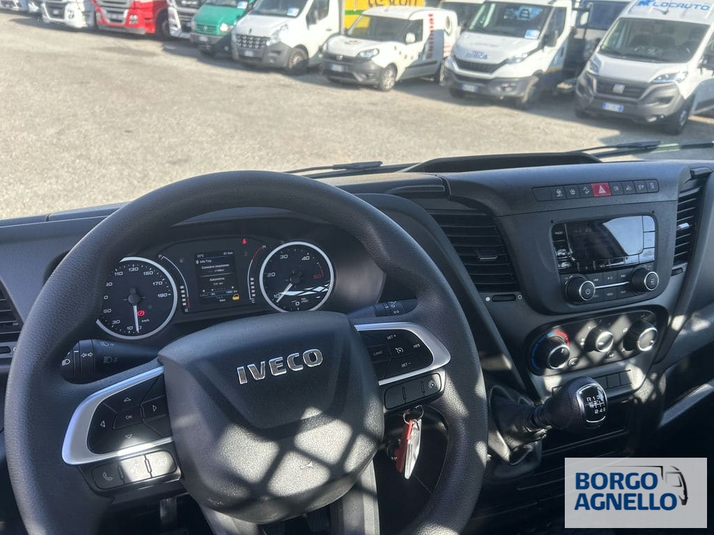 Iveco DAILY 35C14